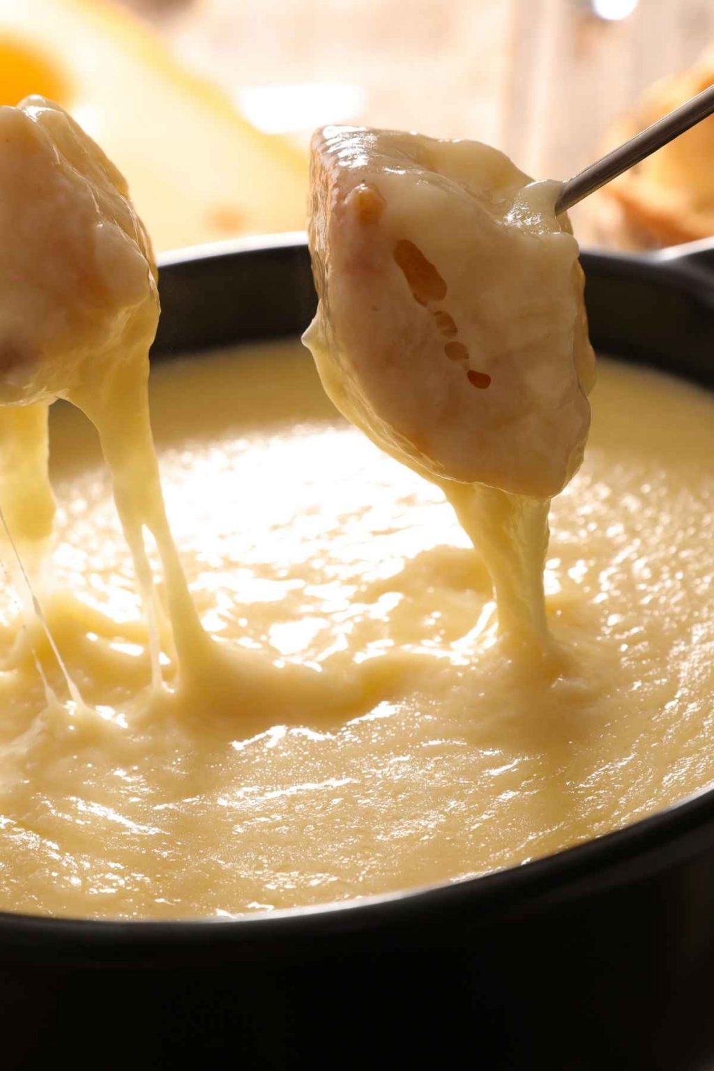 How to Melt Velveeta Cheese IzzyCooking