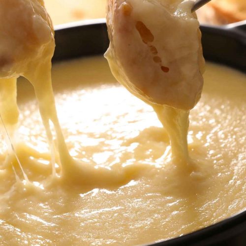 How to Melt Velveeta Cheese IzzyCooking