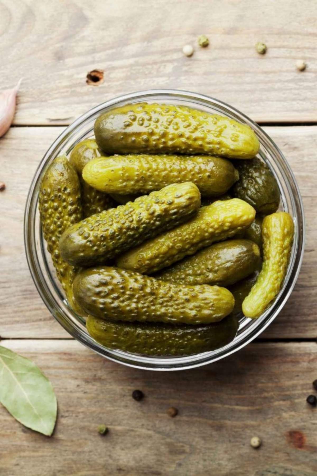 Pickles