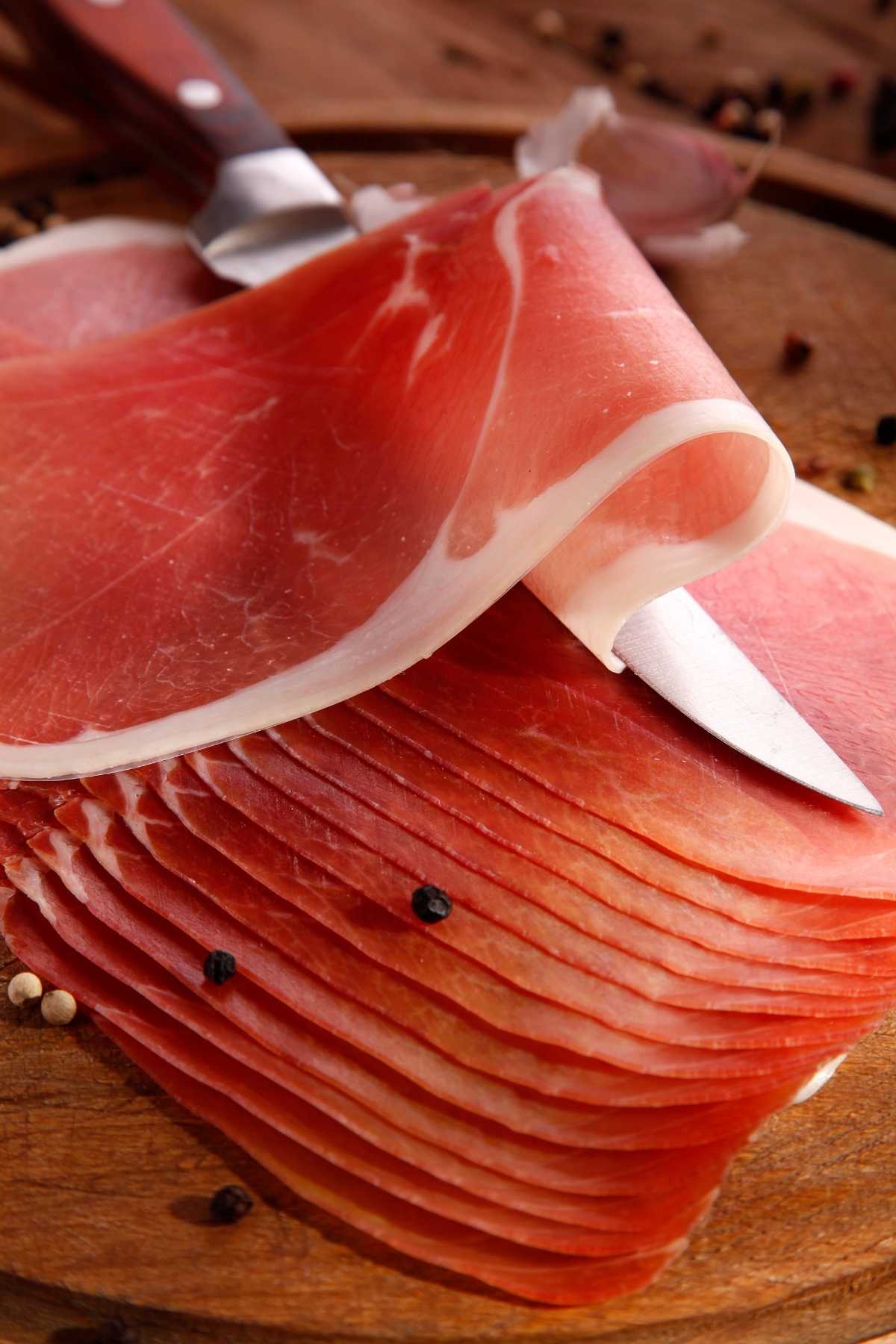 Prosciutto