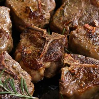 Popular in rich stews and curries, both lamb and goat are flavorful meats. Both can be considered gamey but do have different flavors. Today we’re taking a closer look at these meats, including their similarities and differences, and the best ways to prepare them.