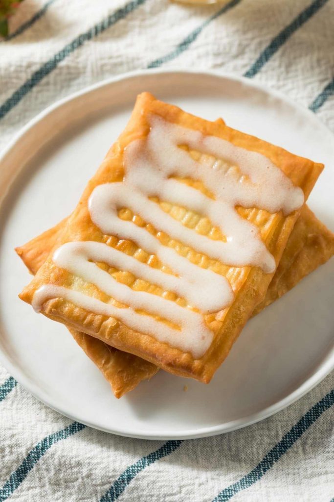 Toaster Strudel