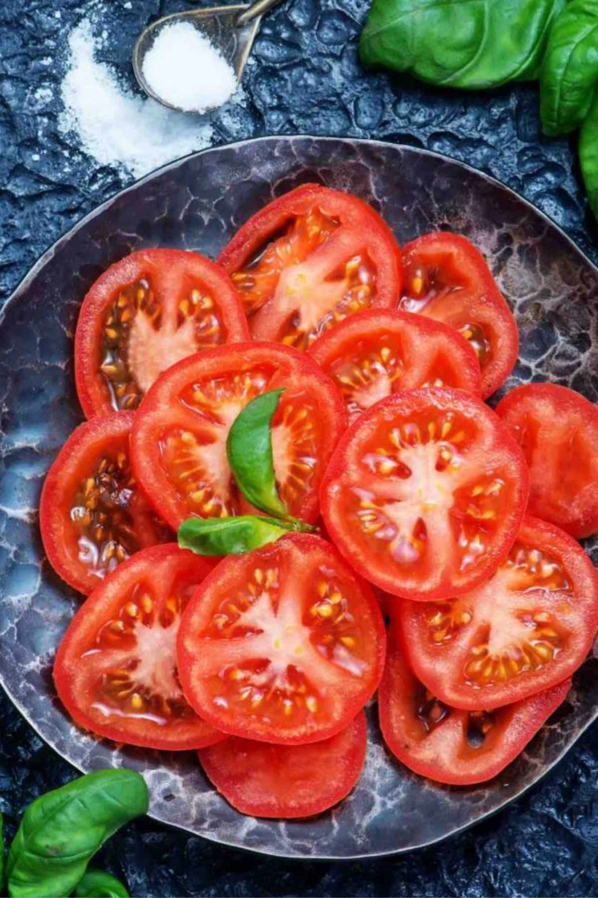 Tomato Slices