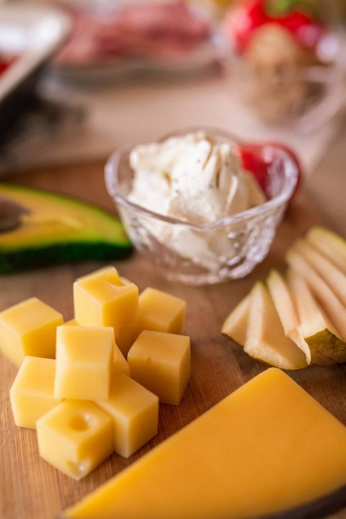 How to Melt Velveeta Cheese IzzyCooking