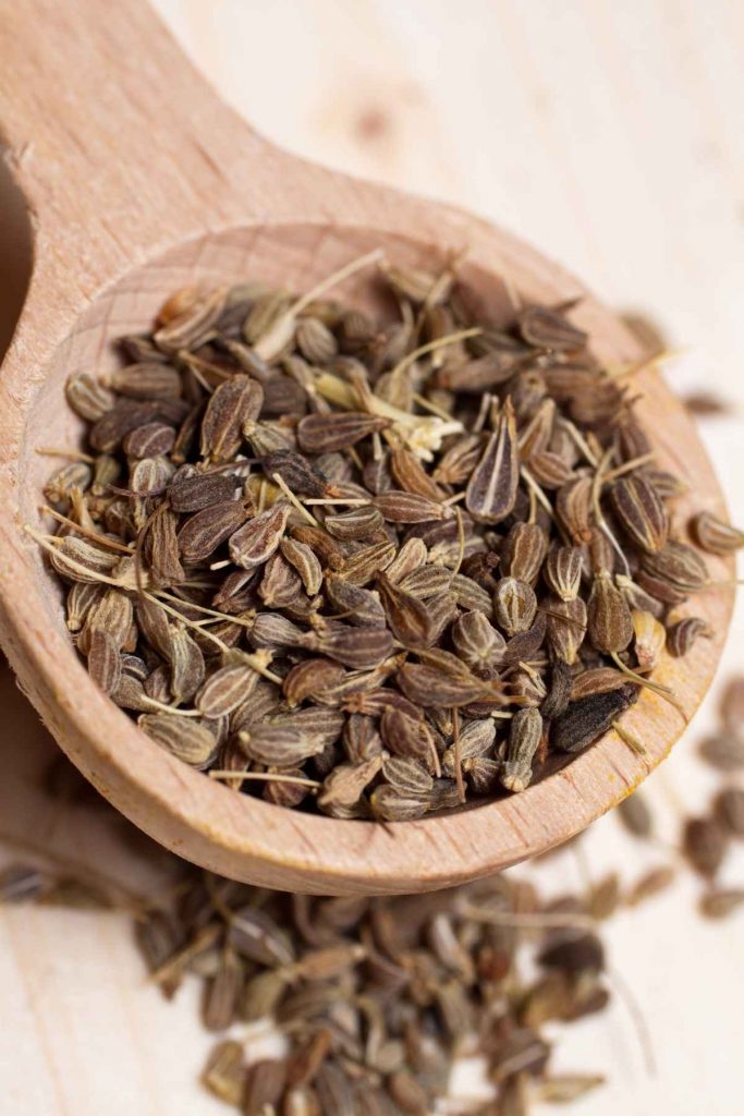 anise seed