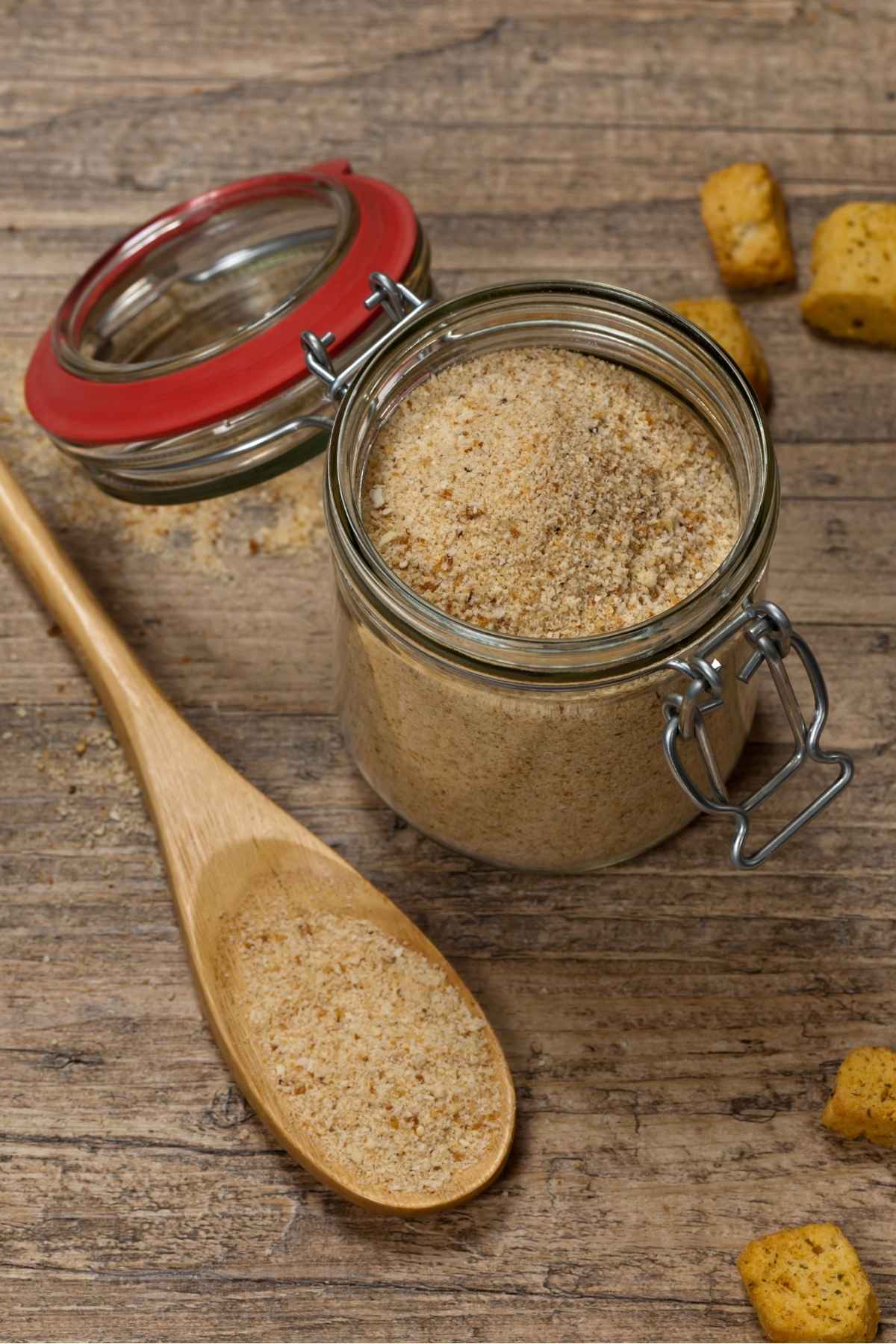 12 Best Almond Meal Substitutes IzzyCooking
