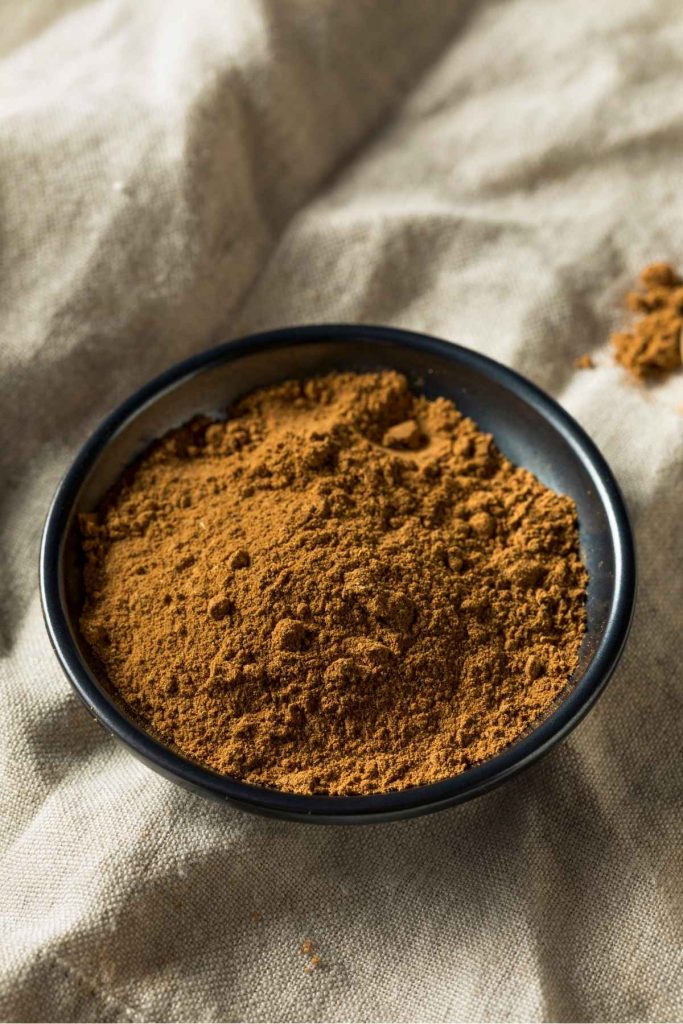 chinese five-spice powder
