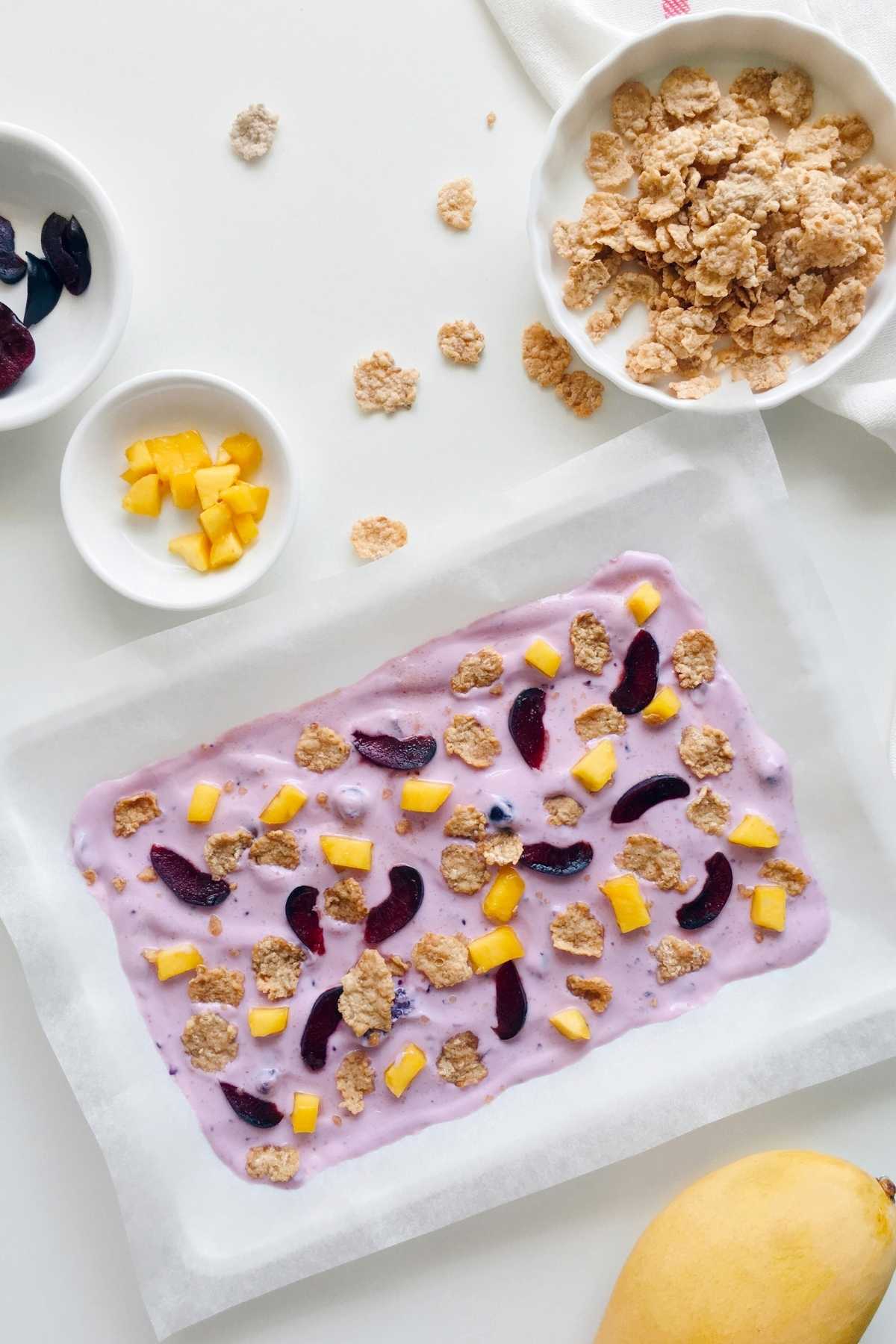 When it comes to fresh dairy products like yogurt, it isn’t always clear if it can be frozen. The good news is you can freeze fresh yogurt to extend its shelf life.