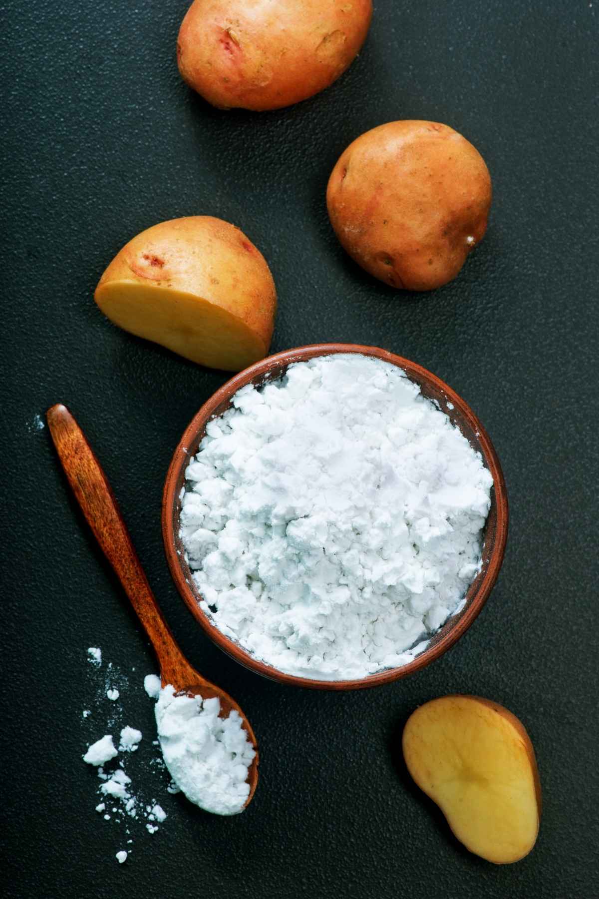 Often used as a thickener, tapioca is a very starchy flour. If you’re making a recipe that calls for tapioca flour, there are alternatives you can use if you don’t have any on hand. Depending on where you live, it may be a challenge finding tapioca flour at your local grocery store.