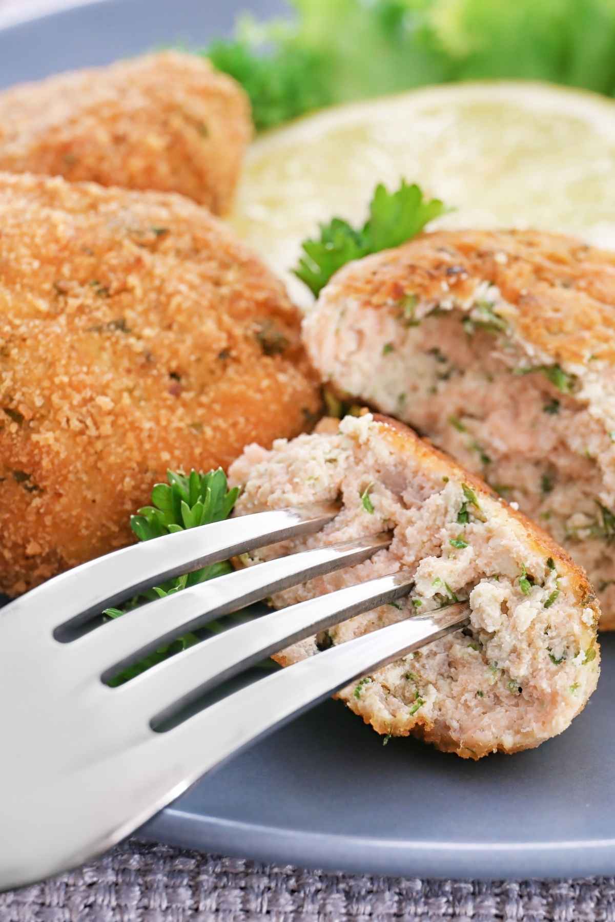 What to Serve with Salmon Patties (15 Best Side Dishes) IzzyCooking