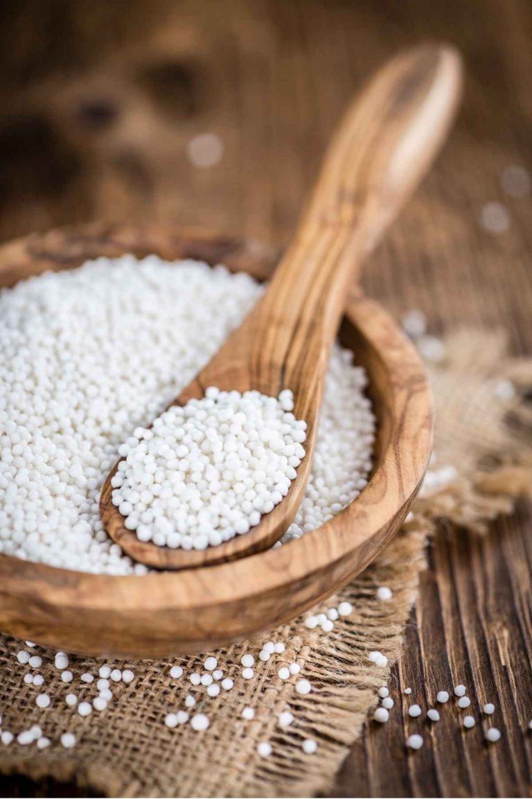 12 Best Tapioca Flour Substitutes IzzyCooking