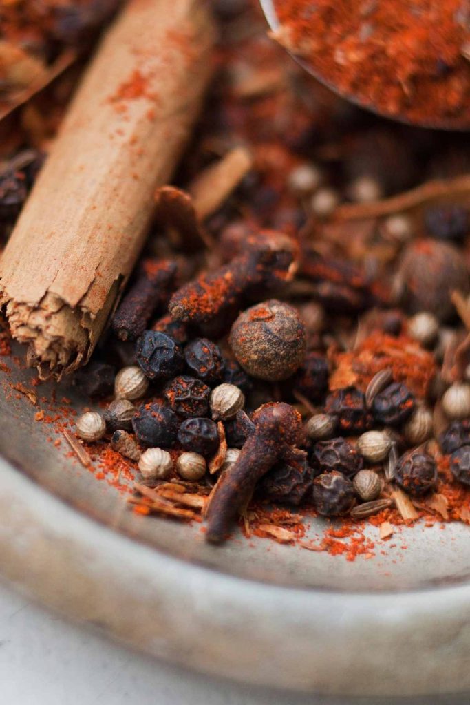 Baharat