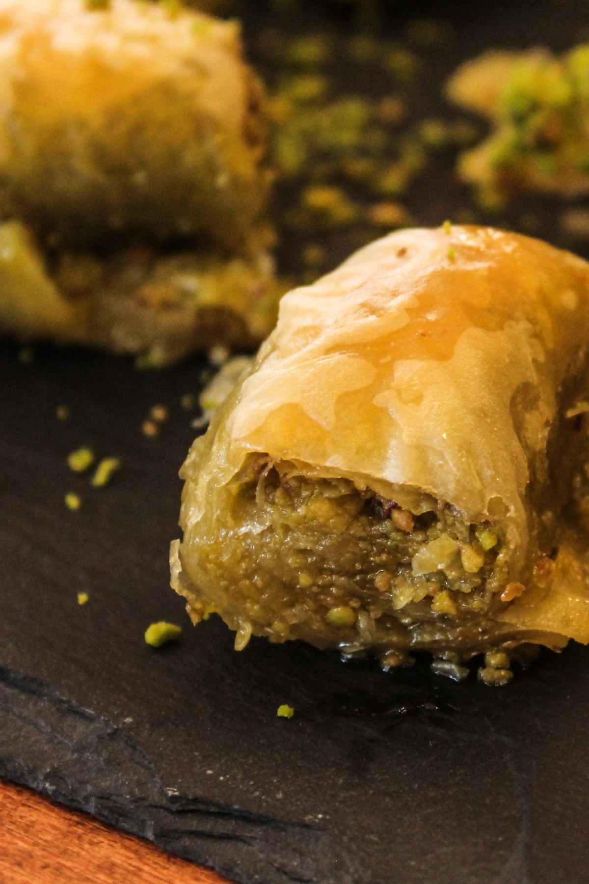 pastry filo recipes