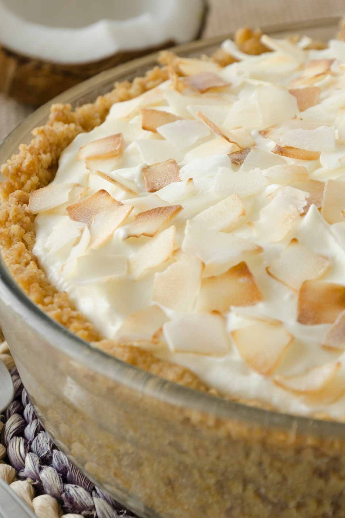 Banana Cream Pie