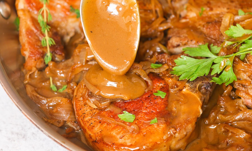 10 Best Thin Pork Chop Recipes-image