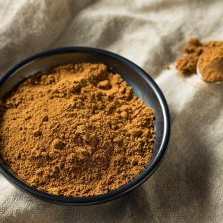 Chinese Five Spice Powder