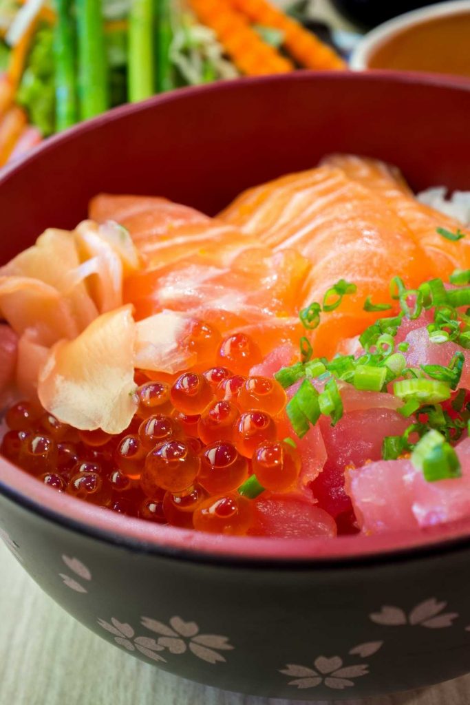 Chirashi