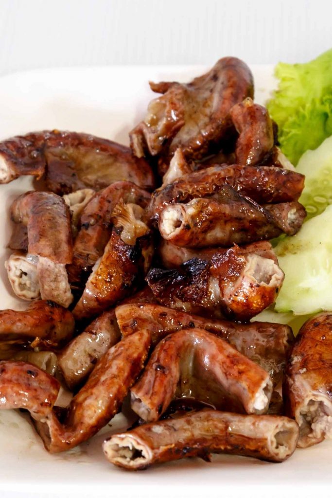 What Are Chitlins and How to Cook Chitterlings IzzyCooking