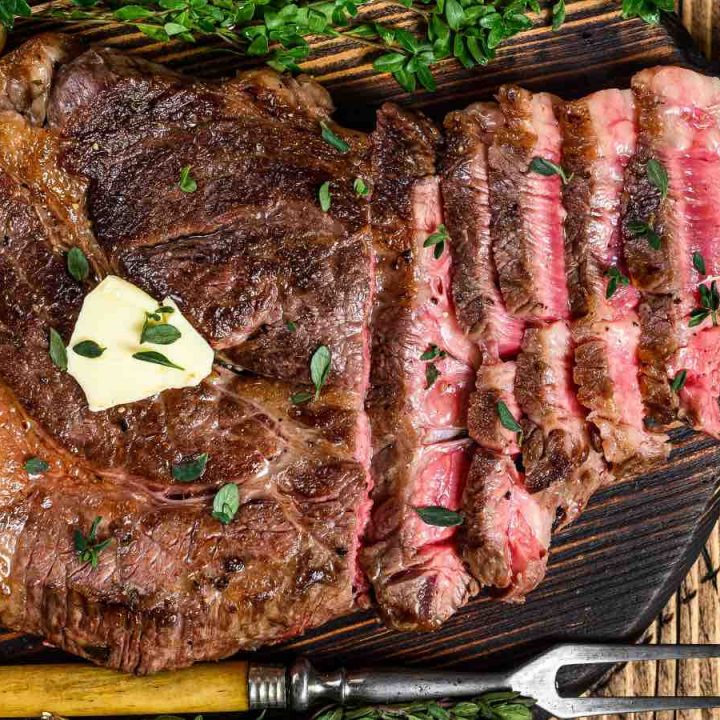 Chuck Roast Internal Temperature Guide IzzyCooking