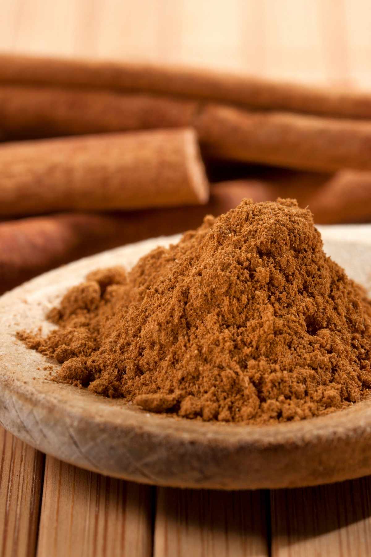 Cinnamon