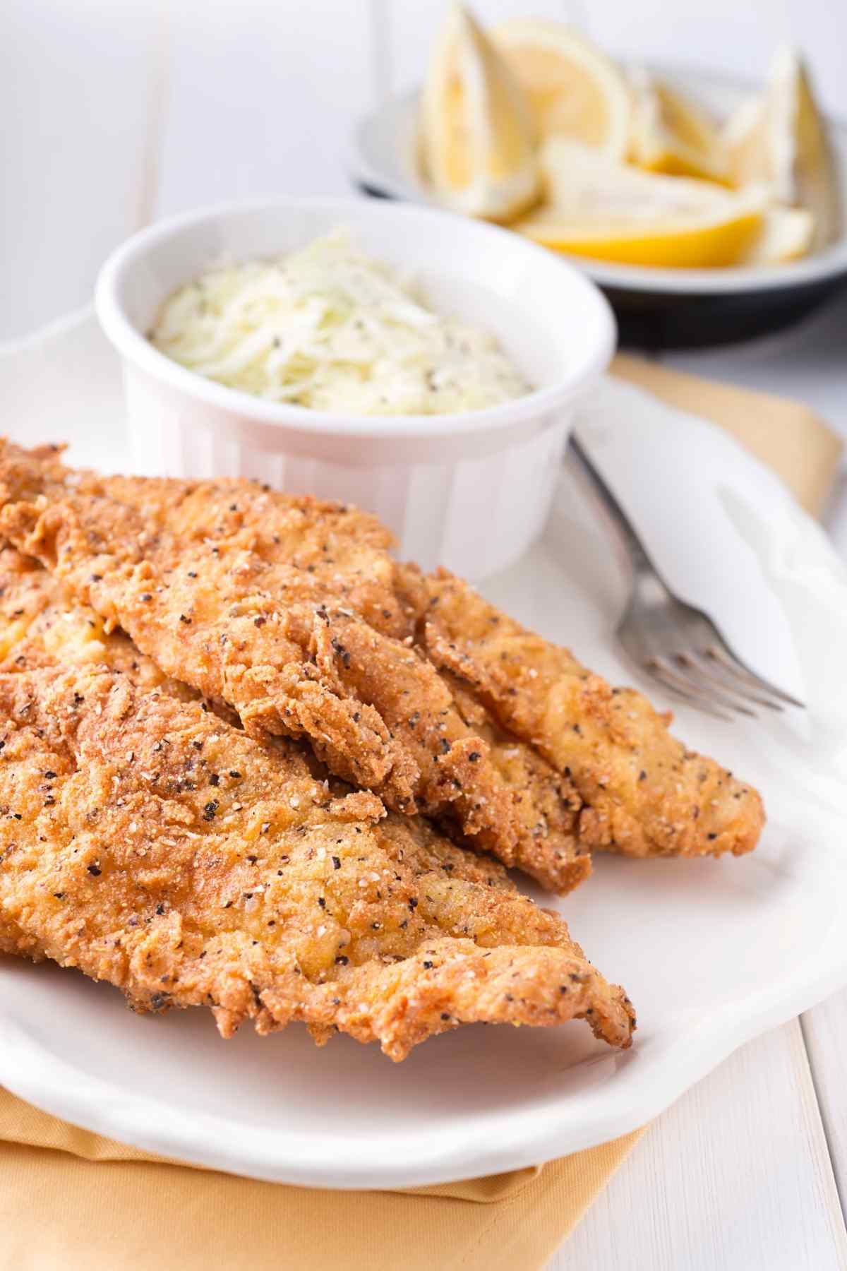 11 Popular Catfish Recipes for Busy Weeknights - IzzyCooking