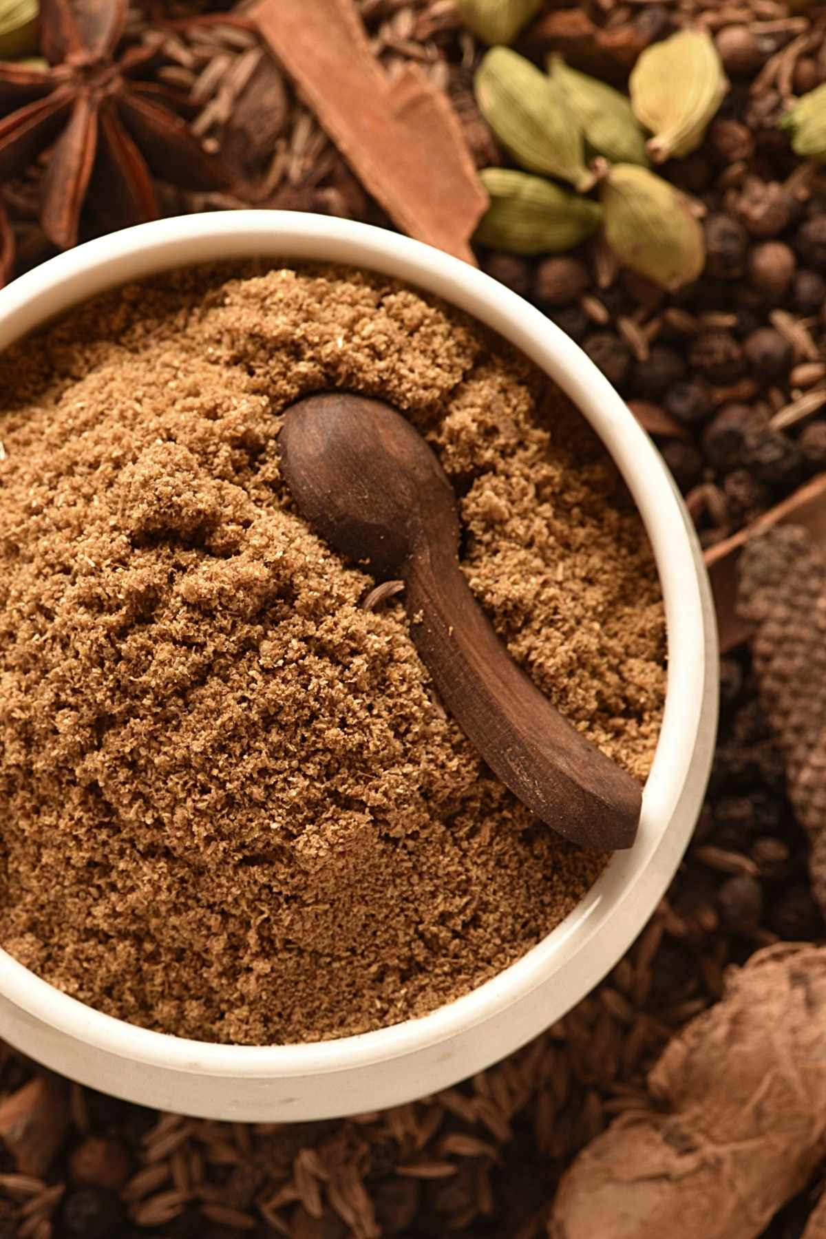 What is Chinese Five Spice (and 7 Best Substitutes) IzzyCooking