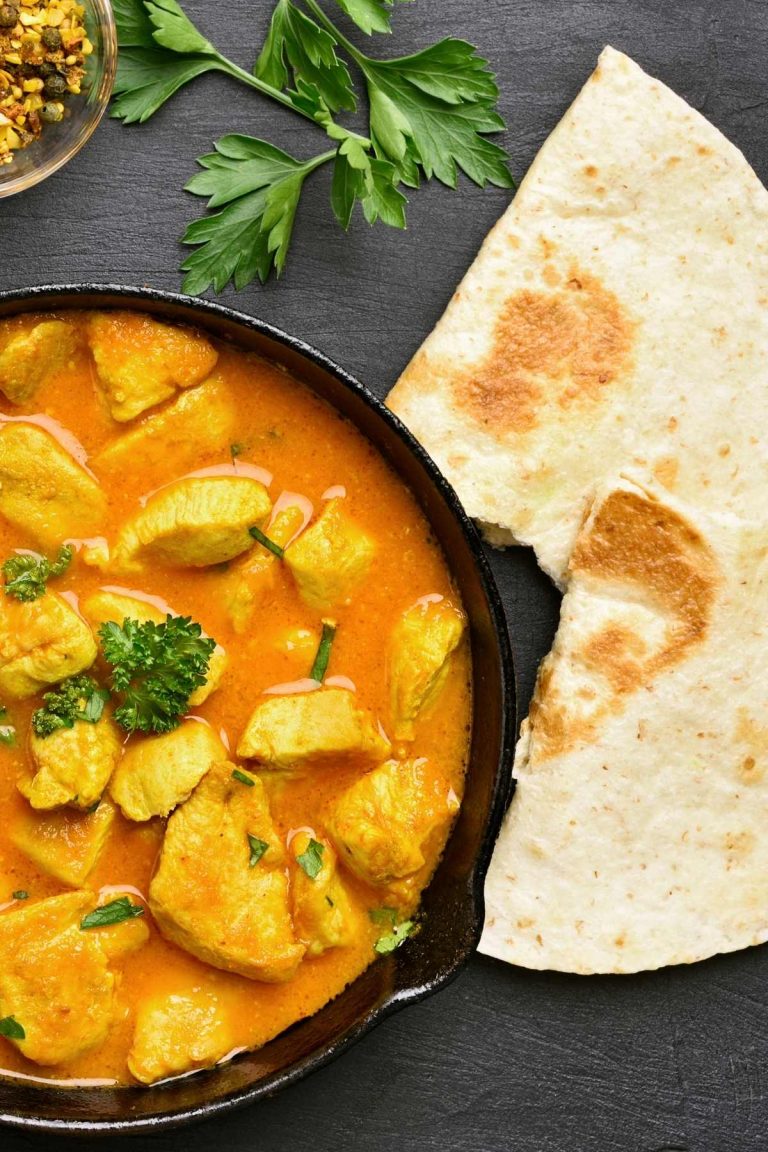 19 Easy Indian Dinner Recipes - IzzyCooking