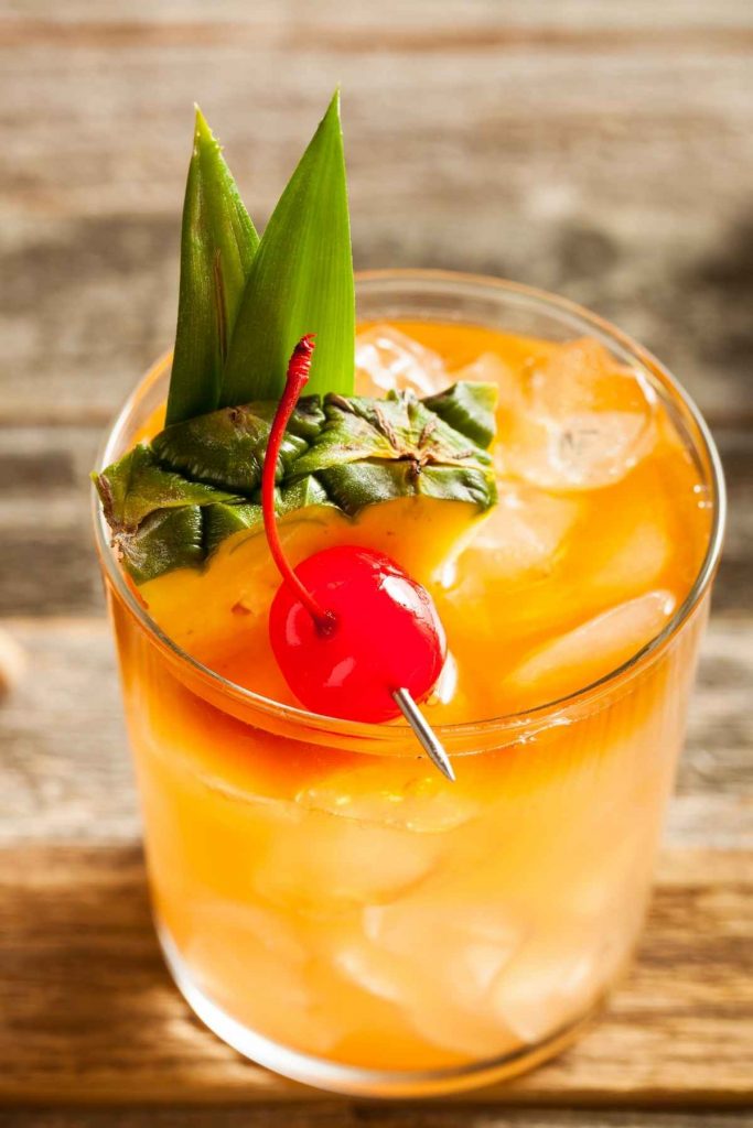 Mai Tai