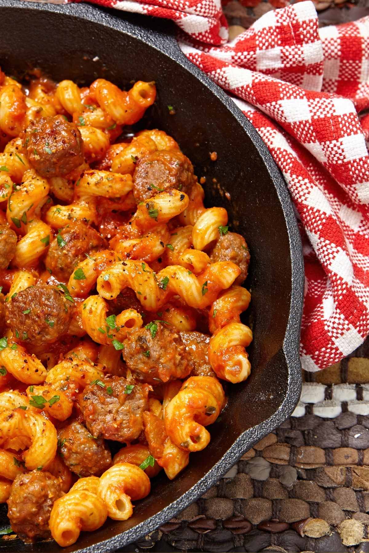 11 Best Andouille Sausage Recipes (Easy Recipes with Andouille Sausage