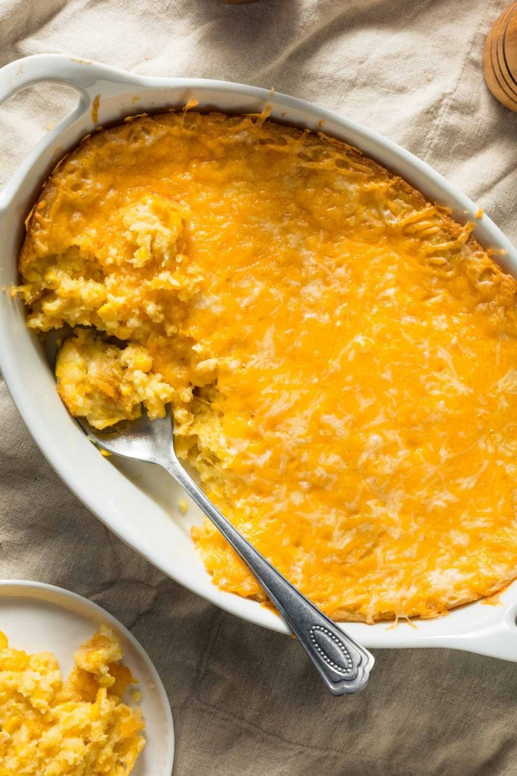 Paula Deen Corn Casserole Recipe IzzyCooking   Paula Deen Corn Casserole 1 1024x1536 