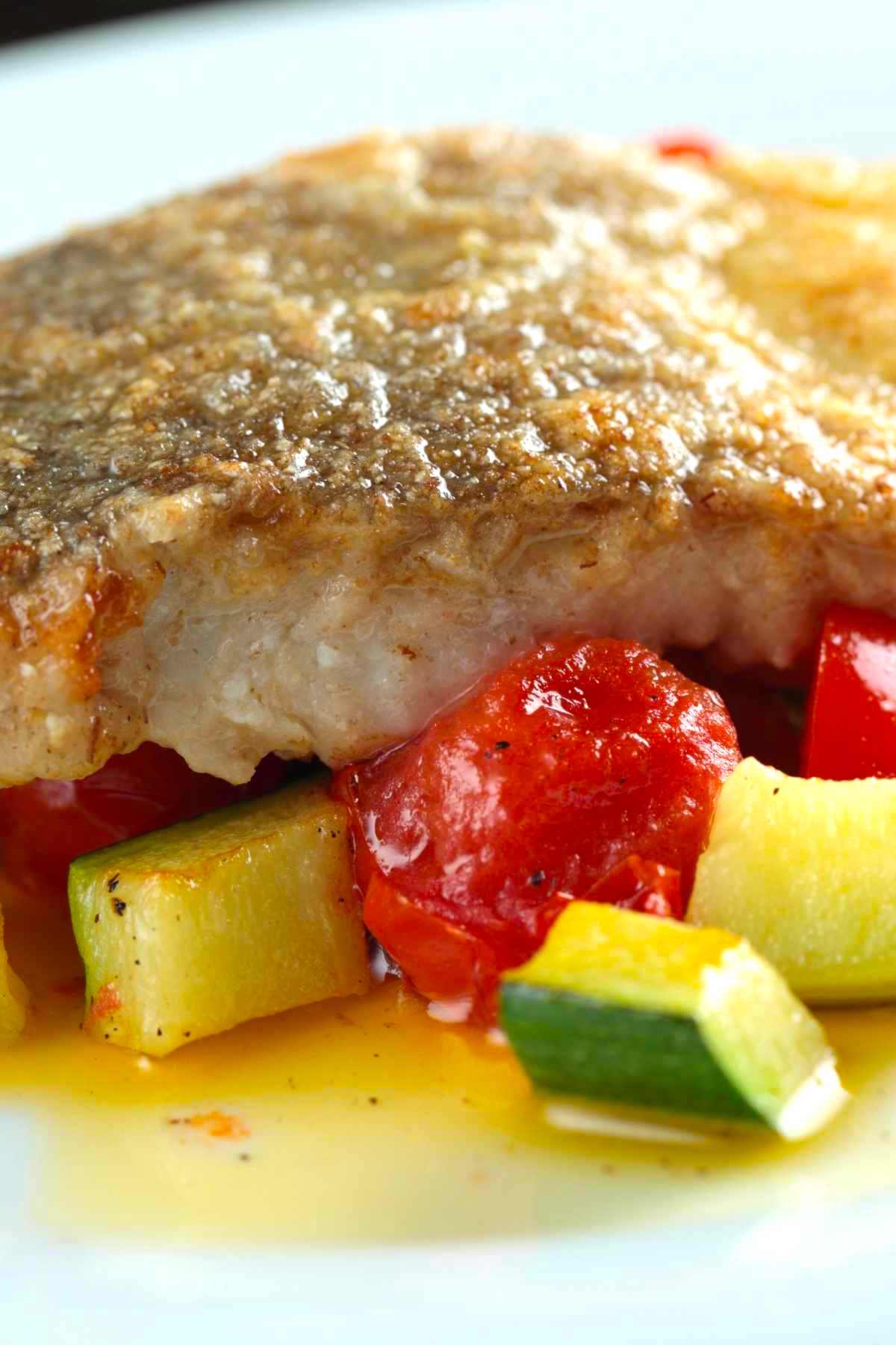 10 Best Pollock Recipes (Easy Pollock Fish Dishes) - IzzyCooking