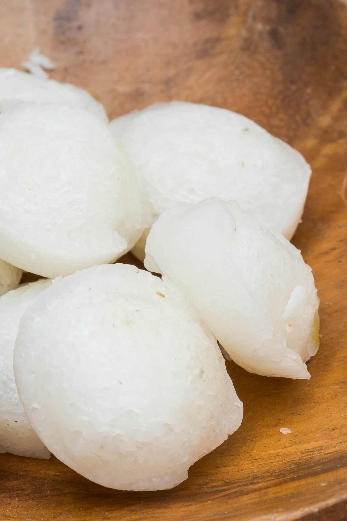 Puto (Filipino Steamed Rice Cakes)