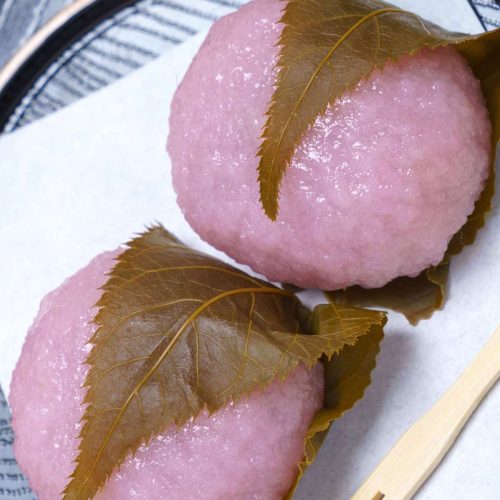 10 Mochi You Need To Know Before Travelling To Japan - Snakku