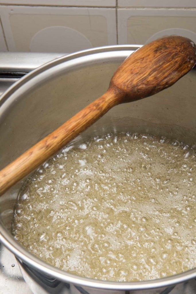 How Long Does Simple Syrup Last (and How to Tell if Simple Syrup Has