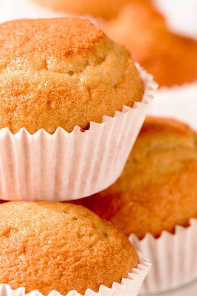 Sugar-Free Muffins