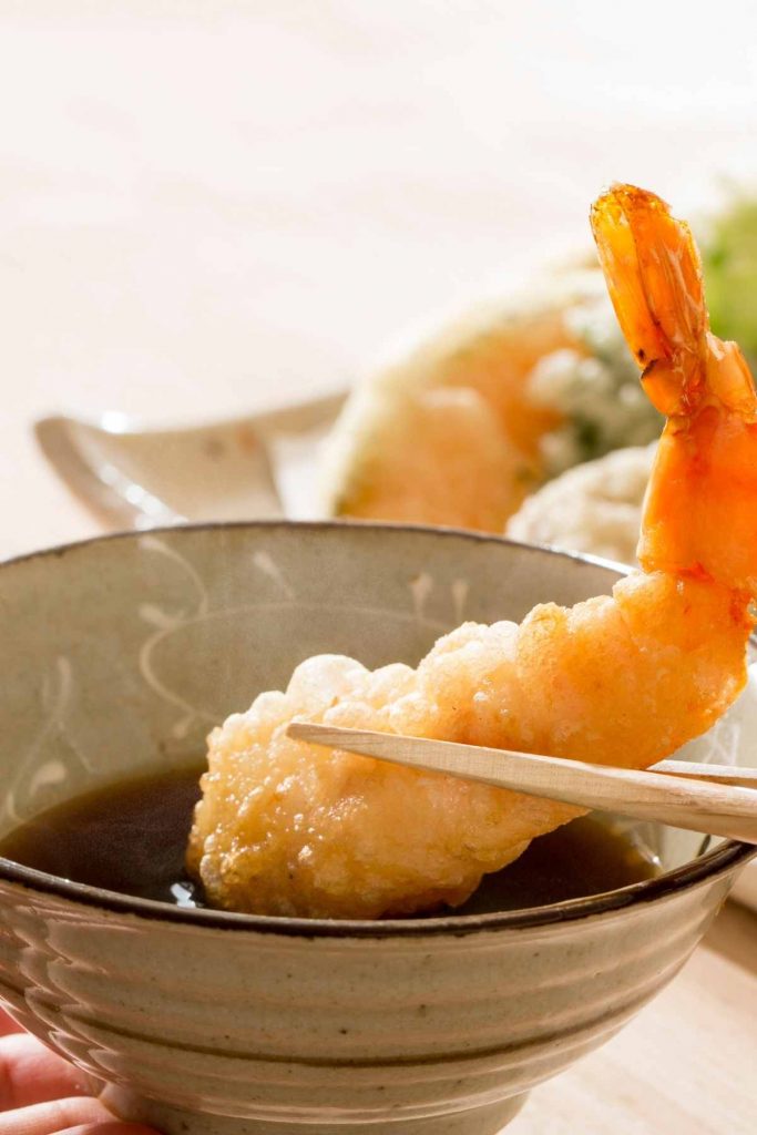 Tempura Sauce