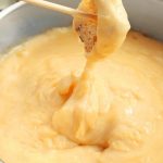 Velveeta Cheese Dip