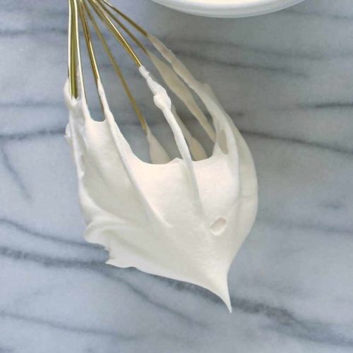 How to Make Fluffy Whipped Cream Without Heavy Cream IzzyCooking