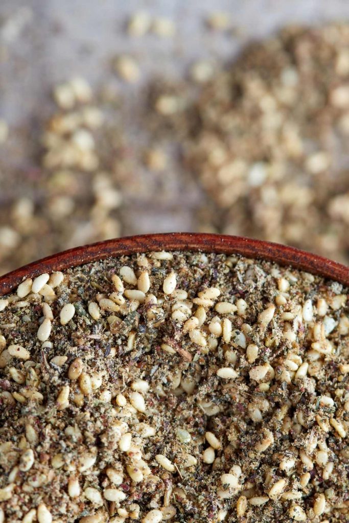 Za&rsquo;atar