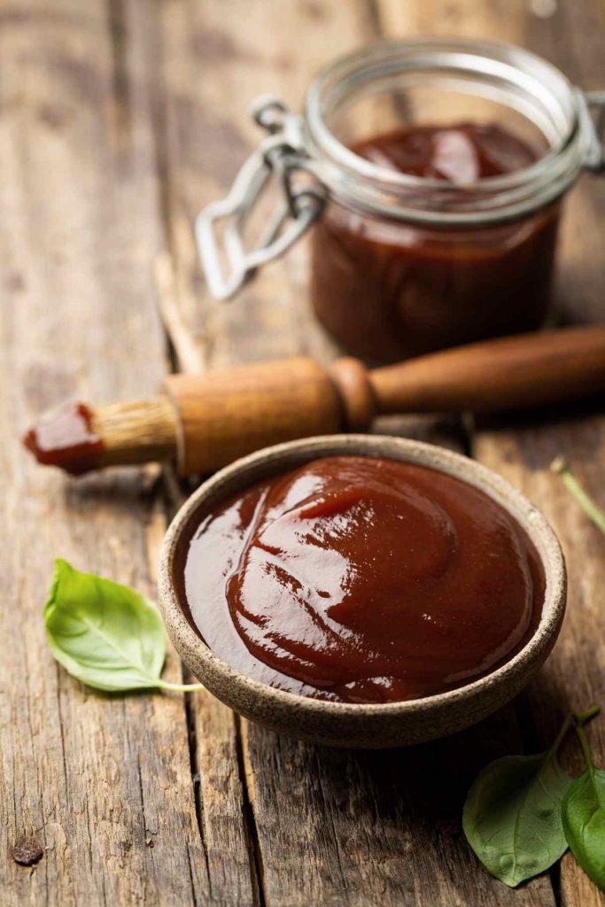 A1 Steak Sauce Copycat