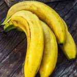 It may be hard to believe that a fruit would even contain carbs, but it’s true! Depending on the size, bananas can contain about 19 to 35 grams of carbs. Don’t worry though, this fruit is still considered to be healthy and full of nutrients.