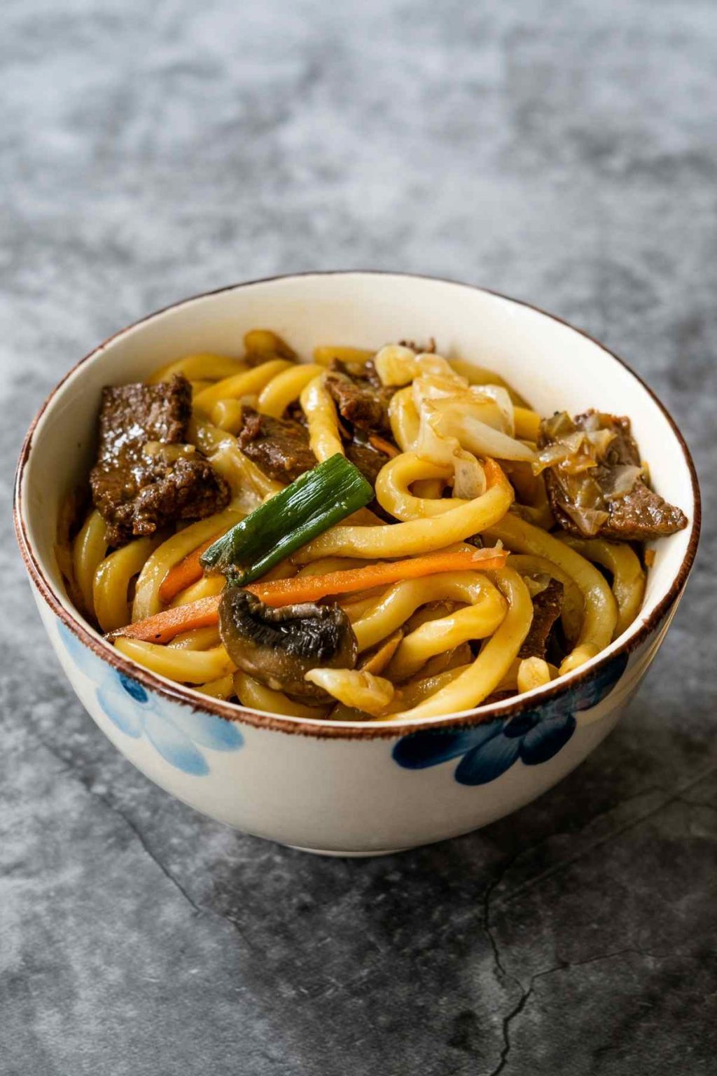 11 Best Japanese Udon Noodle Recipes - IzzyCooking