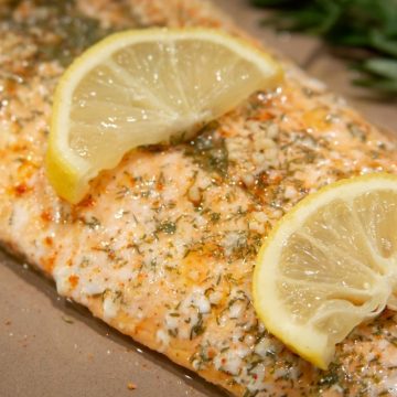 Trout is a delicious freshwater fish that has a taste that’s similar to salmon. It’s an excellent source of protein and is delicious in a variety of dishes. Today we’re sharing 9 of the best trout recipes for you to try.