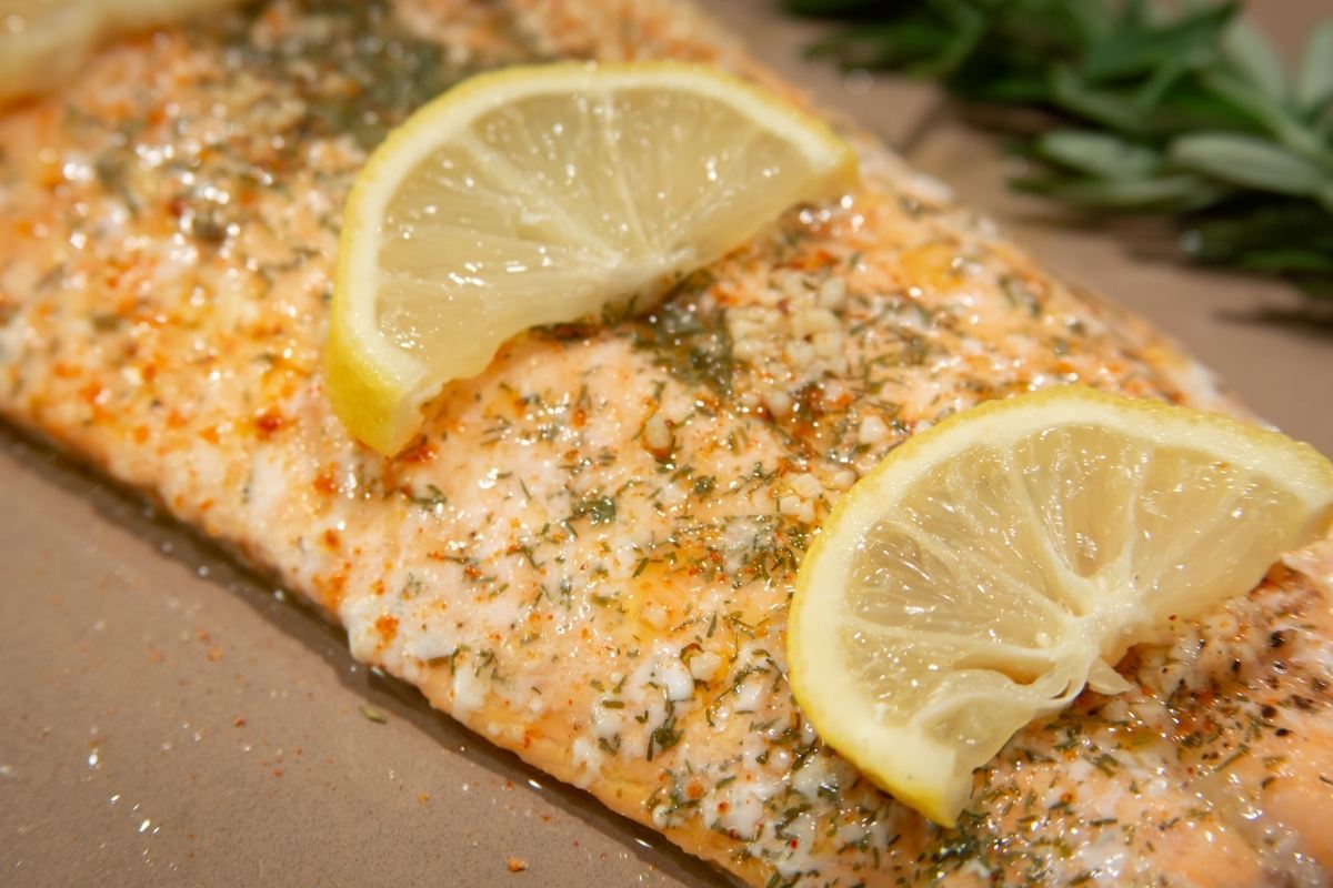 10+ Best Trout Recipes That Are Easy and Delicious - IzzyCooking