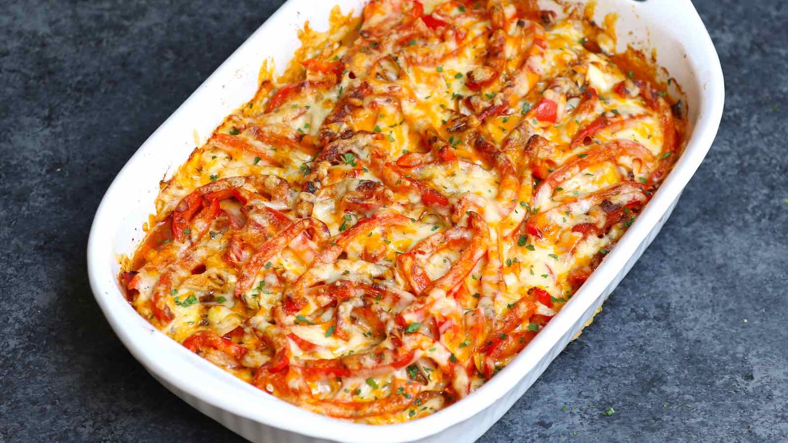 Casseroles make easy work of weeknight dinners. They’re hearty, delicious, and come together easily. If you’re looking for something different to serve to your family, these Mexican Casseroles are the answer. They’re full of flavor and will be a hit with the kids.