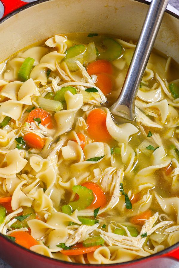 chicken-thigh-soup-with-noodles-izzycooking