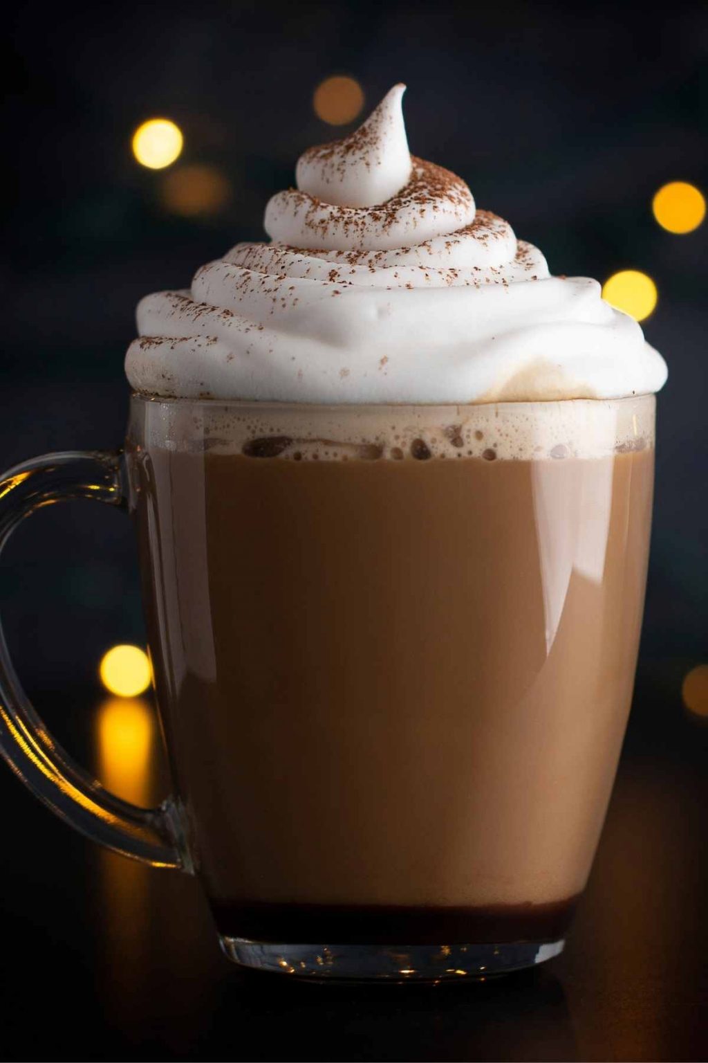 Best Chocolate Coffee Recipe IzzyCooking