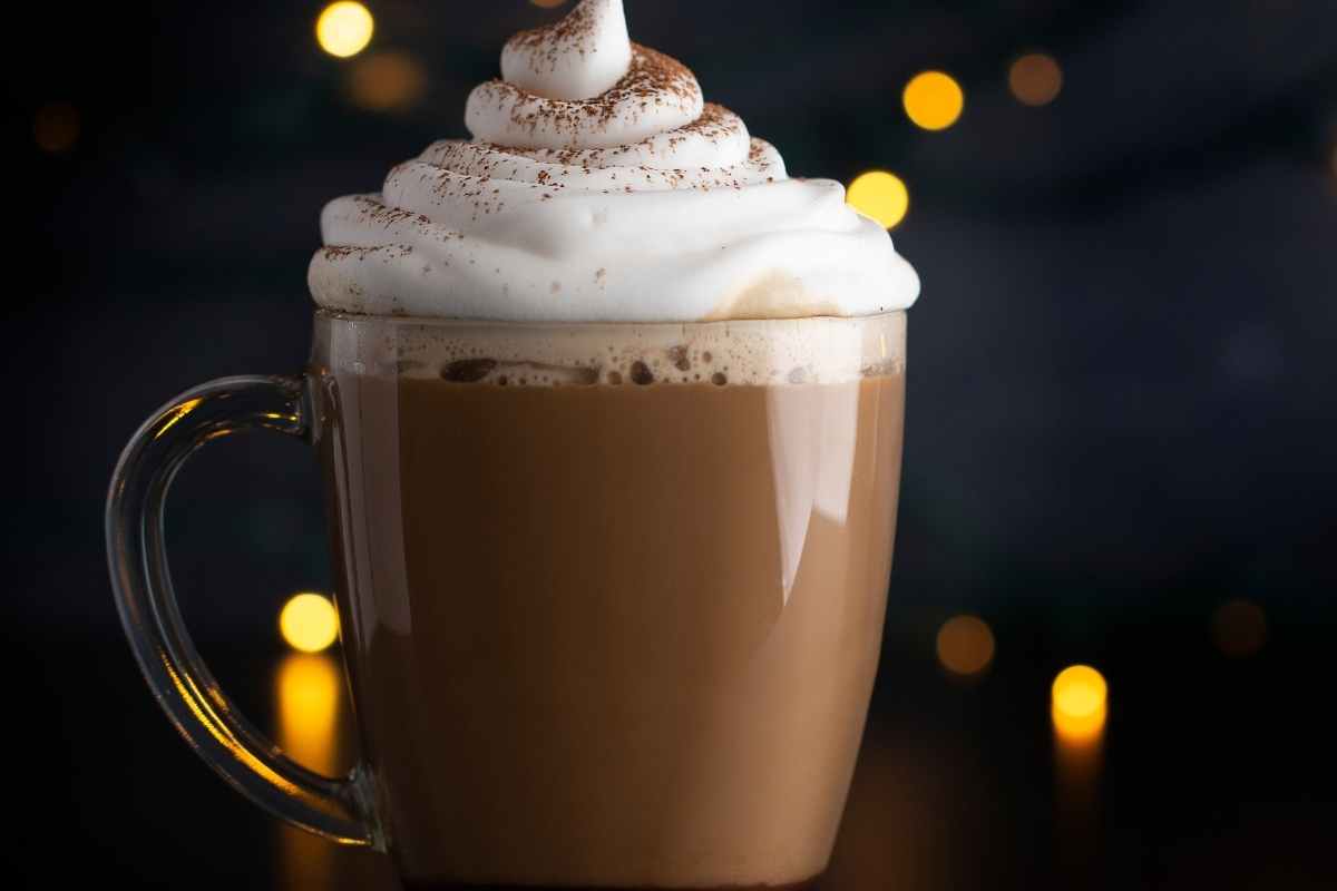 Best Chocolate Coffee Recipe - IzzyCooking