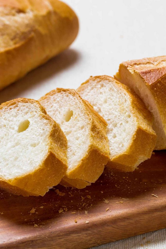 Homemade Cuban Bread (Pan Cubano)