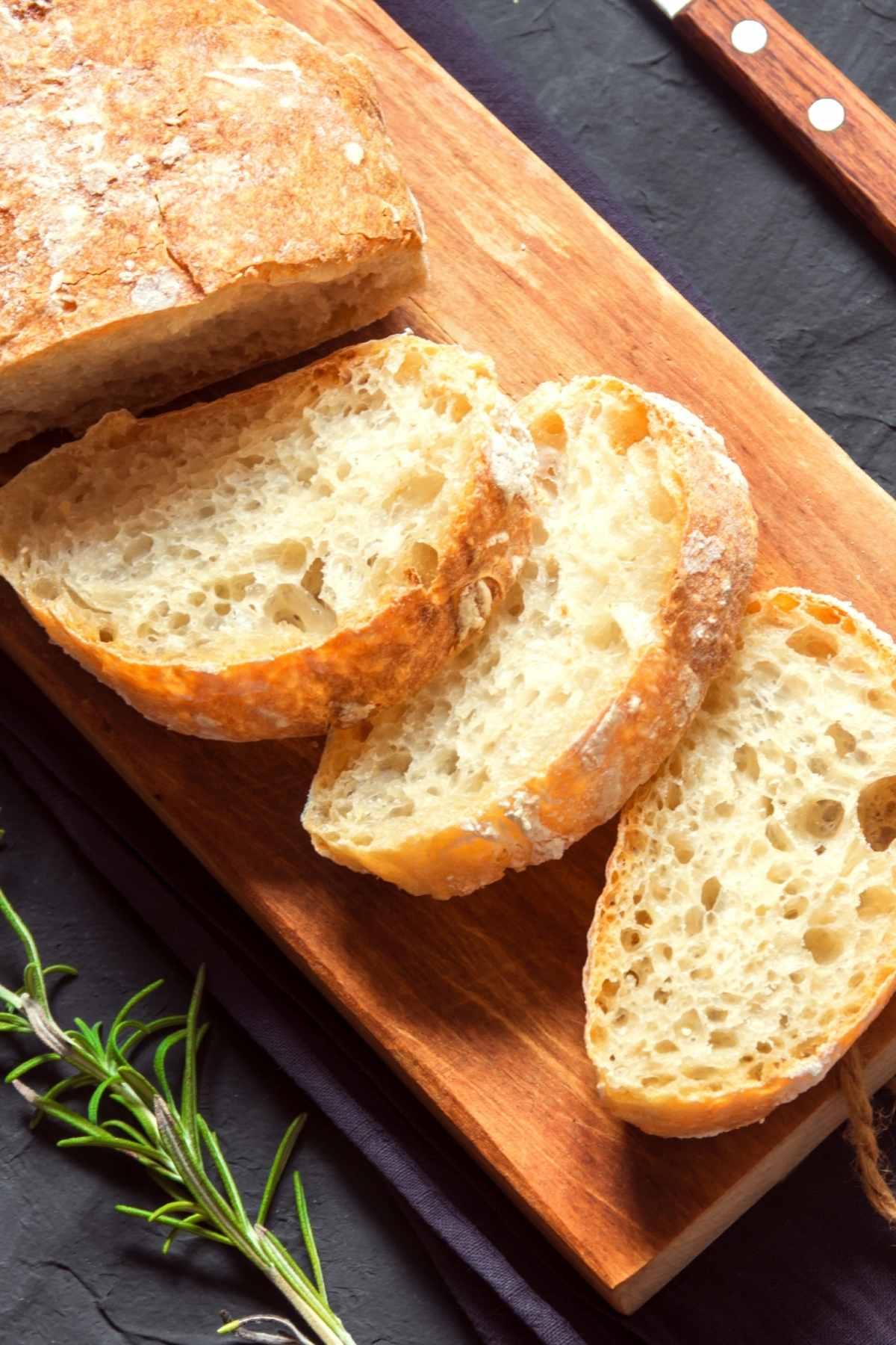 Here’s your chance to get started with bread making. This homemade Cuban Bread doesn’t require a mixer or any special pans, and uses a handful of basic ingredients.